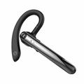 F990 Wireless Bluetooth 5.0 Earphones Noise Reduction Earhook Earbud with Microphone for Driving Meeting - Black
