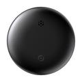FM-01 Globale Positionering Huisdier / Sleutel Tracker / Mini GPS Locator - Zwart