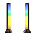 Slimme RGB-lichtbalk met Standaard FW003 - 2 St.