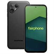 Fairphone 5 - 128GB - Zwart