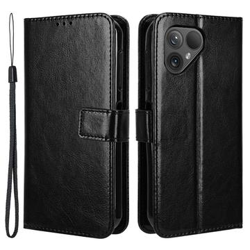 Fairphone 5 Portemonnee Hoesje met Magneetsluiting