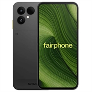 Fairphone 6 - 256GB - Zwart