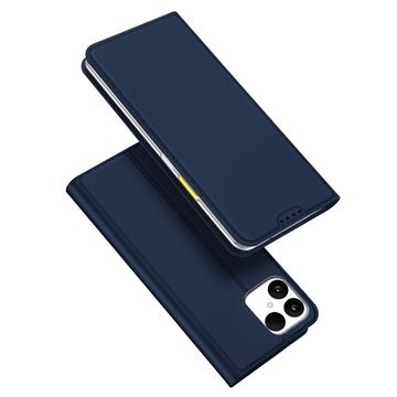 Fairphone 6 Dux Ducis Skin Pro Flip Hoesje