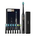 FairyWill FW-507 Plus Sonic Tandenborstel - Zwart