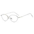 Modieuze Ovale Anti Blauw Licht Bril