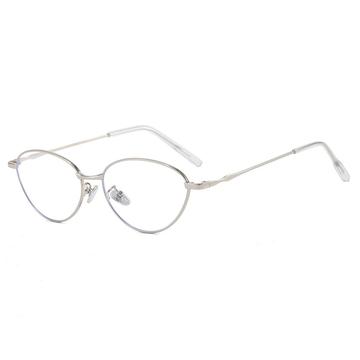 Modieuze Ovale Anti Blauw Licht Bril