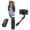 FeiyuTech Vimble One Uitschuifbare Gimbal Stabilisator - Zwart