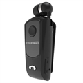 Fineblue F920 Bluetooth-headset met Oplaadetui - Zwart