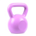 Fitness Massief Gietijzer Kettlebell - 5kg