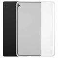 Lenovo Tab M10 FHD Plus Flexible Matte Cover - Doorzichtig