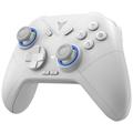 Flydigi DIREWOLF 2 Universele Bluetooth Controller voor PC, Android, iOS, Nintendo Switch - Wit