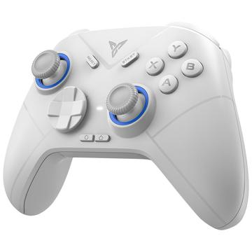 Flydigi DIREWOLF 2 Universele Bluetooth Controller voor PC, Android, iOS, Nintendo Switch - Wit