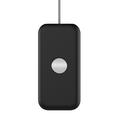 Apple Vision Pro Batterij Case Power Bank Beschermer Lader Silicone Cover