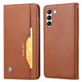 Card Set Series Samsung Galaxy S23 5G Wallet Case