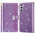 Starlight Series Samsung Galaxy S23 5G Portemonnee Hoesje