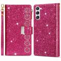 Starlight Series Samsung Galaxy S23+ 5G Portemonnee Hoesje