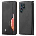 Card Set Series Samsung Galaxy S23 Ultra 5G Wallet Case
