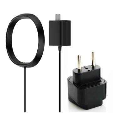 Sonos Move Luidspreker Oplaad Dock 100V-240V Veilige Subwoofer Oplader met 2m Kabel - EU Stekker