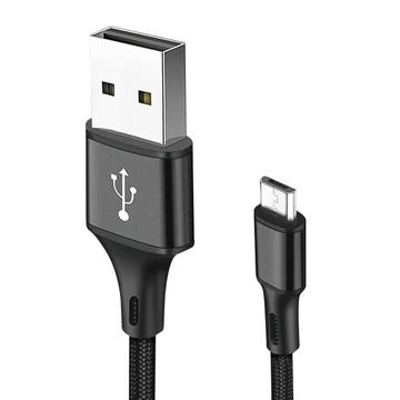 Sony PS4 USB naar microUSB oplaadkabel Game Controller Oplaadsnoer - 3m