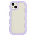 Wavy Edge iPhone 14 Hybrid Case