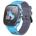 Forever Call Me 2 KW-60 Kinderen Smartwatch - Blauw