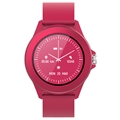 Forever Colorum CW-300 Waterbestendige Smartwatch - Magenta