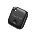 Forever FT-100 Bluetooth Tracker - Apple Zoek mijn compatibel - Zwart