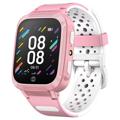 Forever Find Me 2 KW-210 GPS Smartwatch voor Kinderen (Geopende verpakking - Bevredigend) - Roze