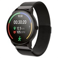 Forever ForeVive 2 SB-330 Smartwatch met Bluetooth 5.0 - Zwart