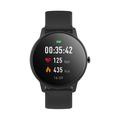 Forever ForeVive 2 Slim SB-325 Smartwatch - Zwart