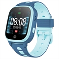 Forever Kids See Me 2 KW-310 Waterdichte Smartwatch (Bulkverpakking) - Blauw