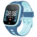 Forever Kids See Me 2 KW-310 Waterdichte Smartwatch - Blauw