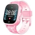 Forever Kids See Me 2 KW-310 Waterdichte Smartwatch (Geopende verpakking - Bulkverpakking) - Roze