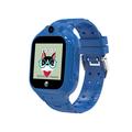 Forever Kids See Me 3 KW-320 WiFi/GPS Smartwatch - Blauw