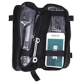 Forever Outdoor Fiets Reparatieset met Pomp