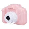 Forever SKC-100 Smile Kinderen Digitale Camera - HD - Roze