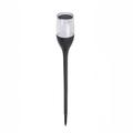 Forever Sunari FLS-230 Solar LED Zaklamp - Zwart