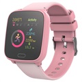 Forever iGO JW-100 Waterbestendig Smartwatch voor Kinderen - Roze