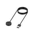 Fossil Hybride Smartwatch HR Magnetische USB Oplaadkabel 1m
