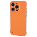 iPhone 13 Pro Frameloze Kunststof Hoesje