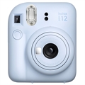 Fujifilm Instax Mini 12 Instant-Camera - Pastelblauw