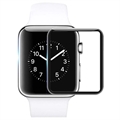 Full Cover Apple Watch Series 9/8 Glazen Screenprotector