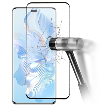 Full Cover Honor 80 Pro Glazen Screenprotector