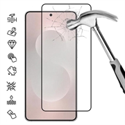 Honor Play11 Plus Volledige Dekking Glazen Screenprotector - 9H - Zwarte rand