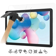 TCL NxtPaper 10s Full Cover Glazen Screenprotector - Doorzichtig