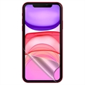 iPhone X/XS/11 Pro Volledige Bedekking Screenprotector