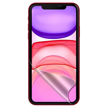 iPhone X/XS/11 Pro Volledige Bedekking Screenprotector