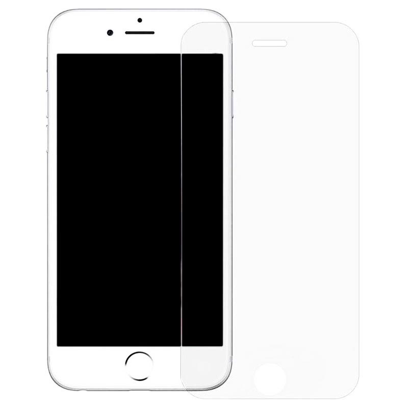 iPhone 6 6S Beschermend Gehard Displaybeschermer