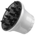 G8 Universele Föhn Diffuser Hulpstuk - Wit