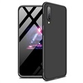 GKK Onzichtbare Samsung Galaxy A50 Cover